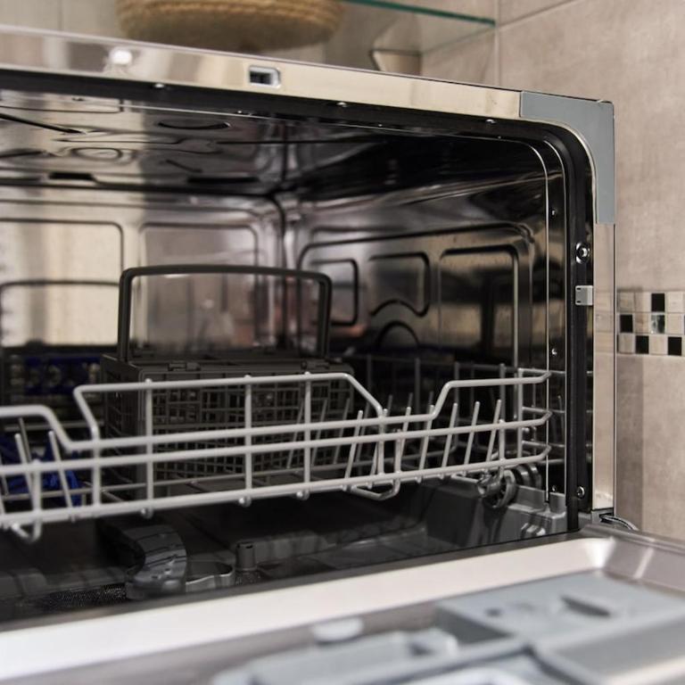 Perchoir, Cathedral, HyperCenter, Air conditioned - Apartment mit 3 Schlafzimmern - 55