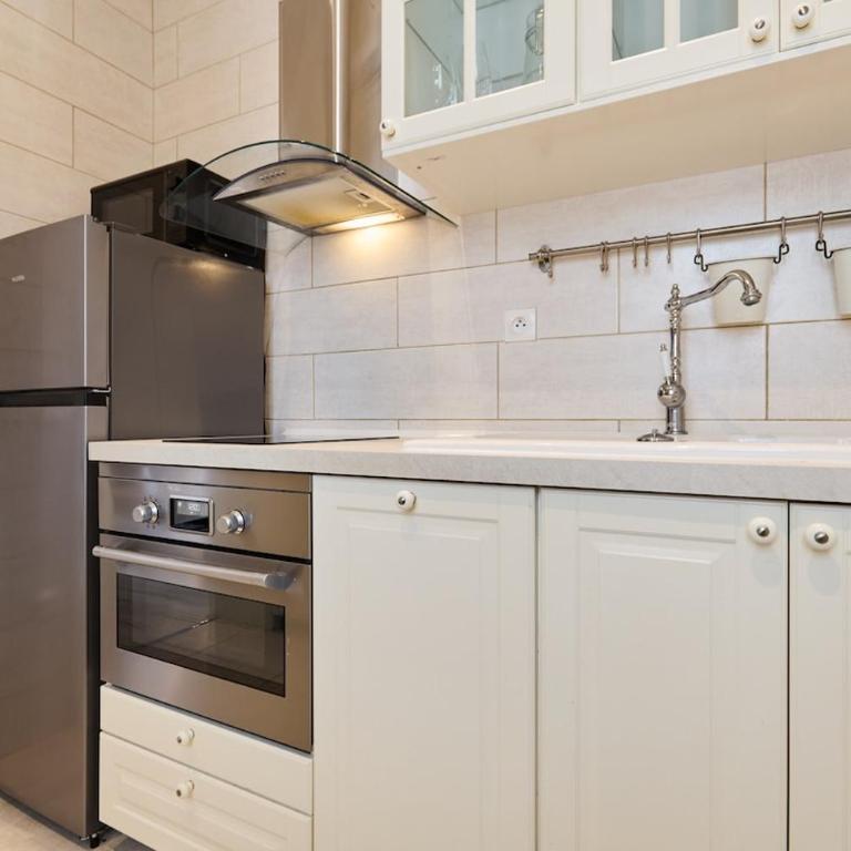 Perchoir, Cathedral, HyperCenter, Air conditioned - Apartment mit 3 Schlafzimmern - 63