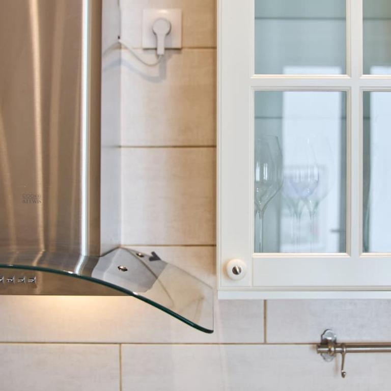 Perchoir, Cathedral, HyperCenter, Air conditioned - Apartment mit 3 Schlafzimmern - 64