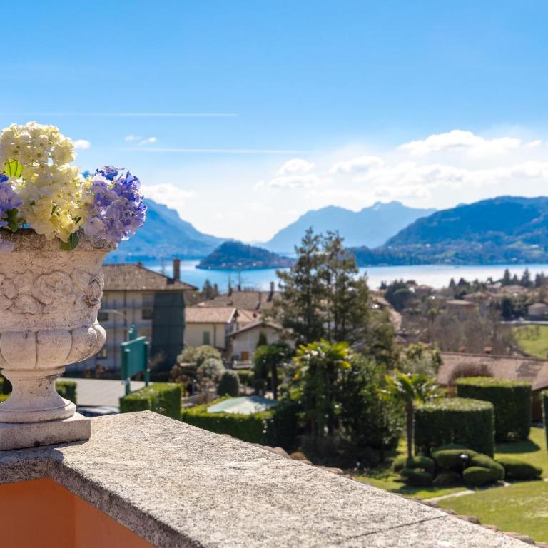 Hotel Royal - Suite con Vista Lago - 1