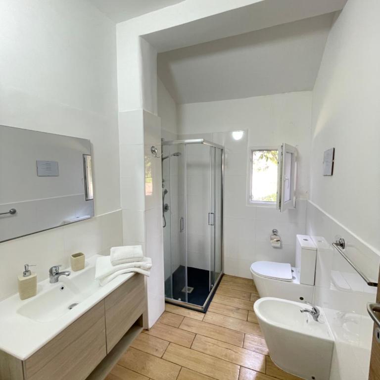 Seaside village Catania - Apartment - 8