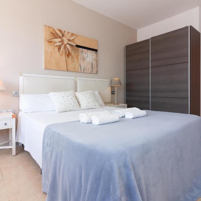 MÁLAGA Si eS CaSuaL, Malagueta Penthouse - Ático con solárium privado - 6