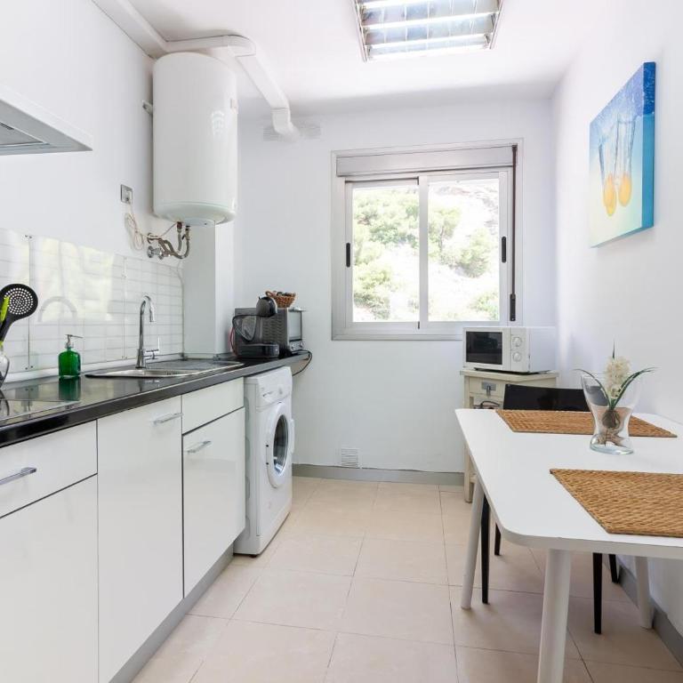 MÁLAGA Si eS CaSuaL, Malagueta Penthouse - Ático con solárium privado - 7