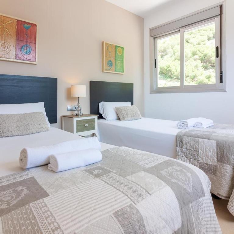 MÁLAGA Si eS CaSuaL, Malagueta Penthouse - Ático con solárium privado - 11