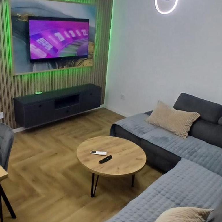 Centar BL apartment - Apartman sa 3 Spavaće Sobe - 16