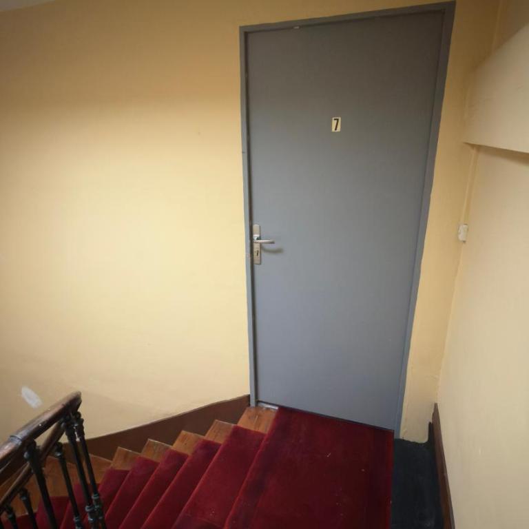 Studio cosy et lumineux en hypercentre à Toulouse - Apartment mit 1 Schlafzimmer - 5