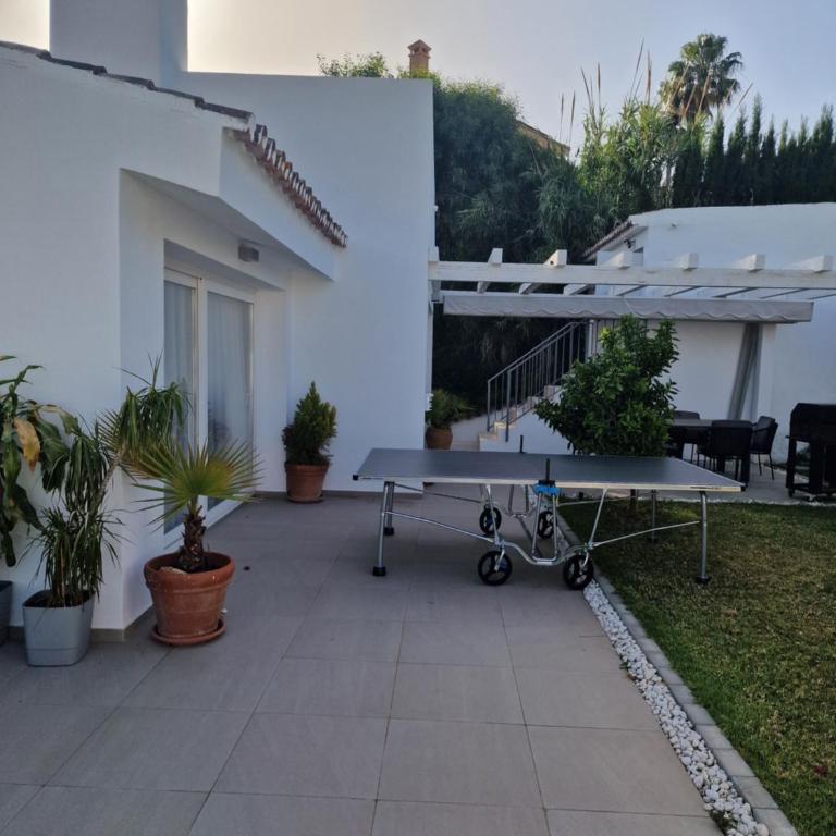 Marbella flower Village - Haus mit 5 Schlafzimmern - 9