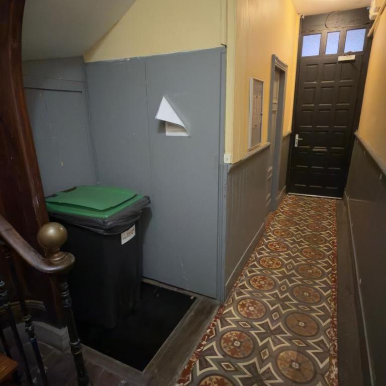 Studio cosy et lumineux en hypercentre à Toulouse - Apartment mit 1 Schlafzimmer - 4