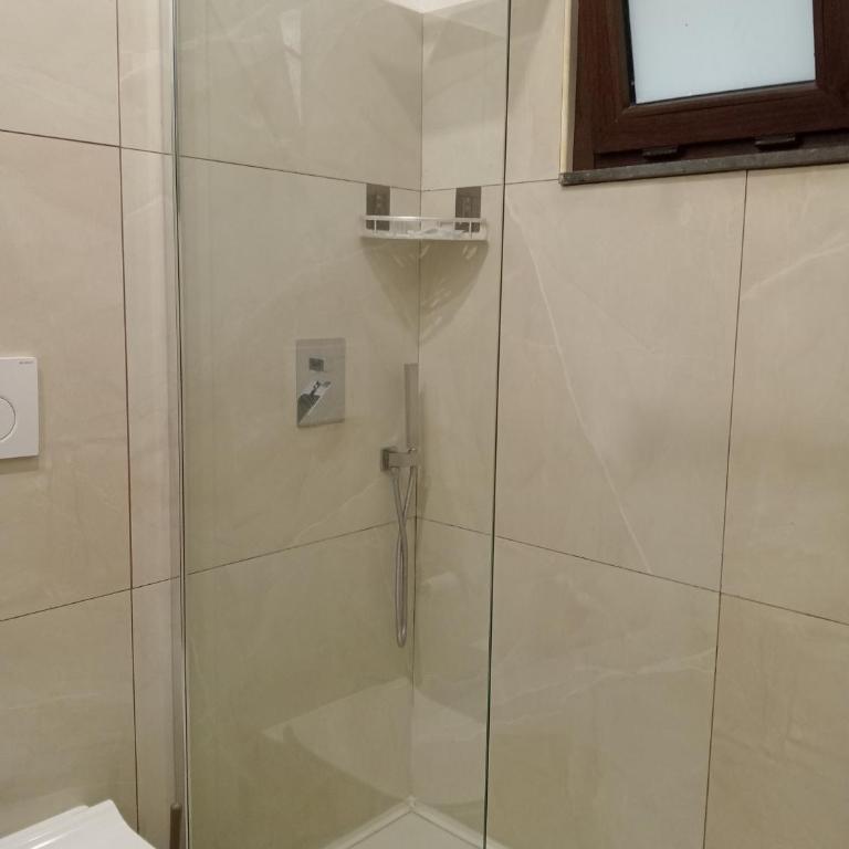 Il vecchio sentiero - Camera Matrimoniale con Bagno Privato - 8