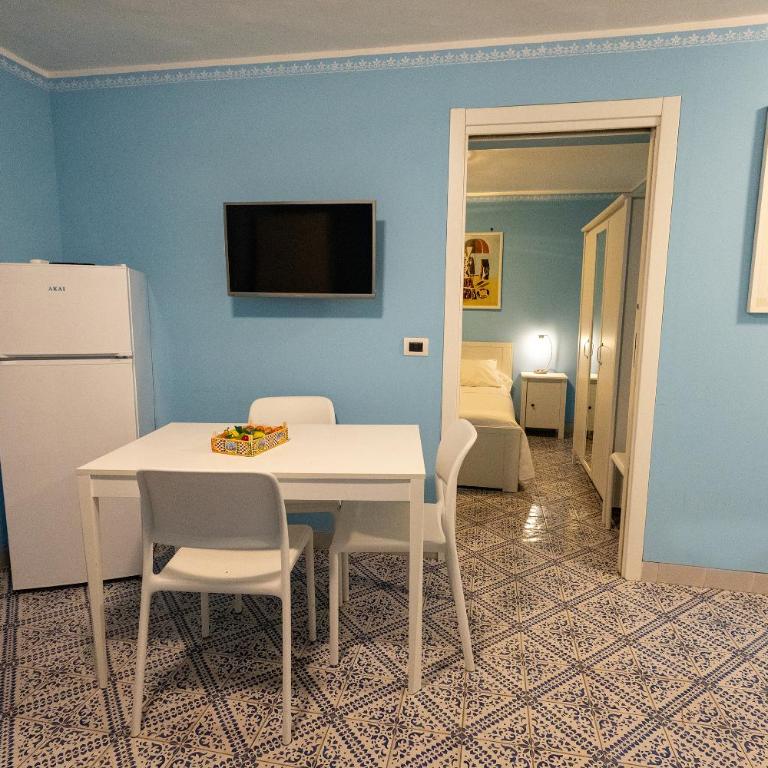 Hotel Villa Nefele - Appartamento Standard con 1 Camera da Letto - 6