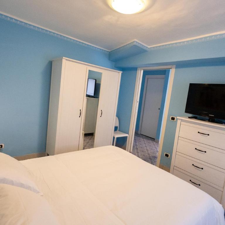 Hotel Villa Nefele - Appartamento Standard con 1 Camera da Letto - 10