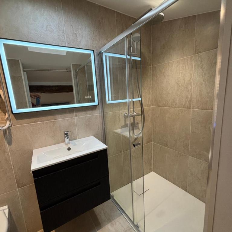 Cannes, Le Suquet - Appartement 1 Chambre - 14