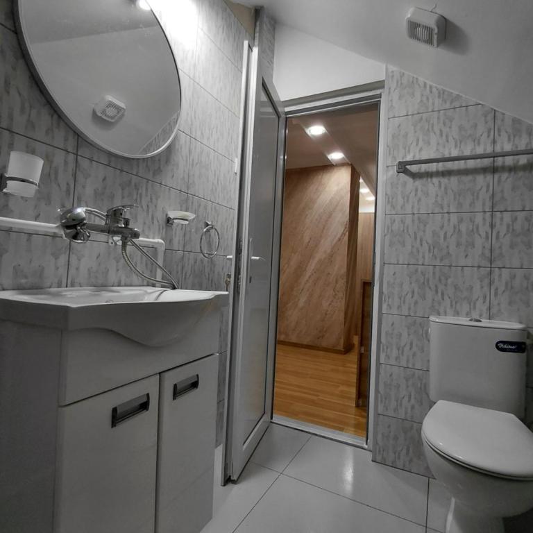 Dream 11 - Apartman sa 1 Spavaćom Sobom - 8