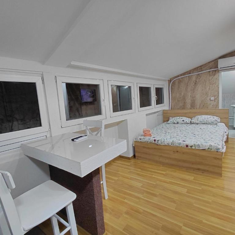 Dream 11 - Apartman sa 1 Spavaćom Sobom - 10
