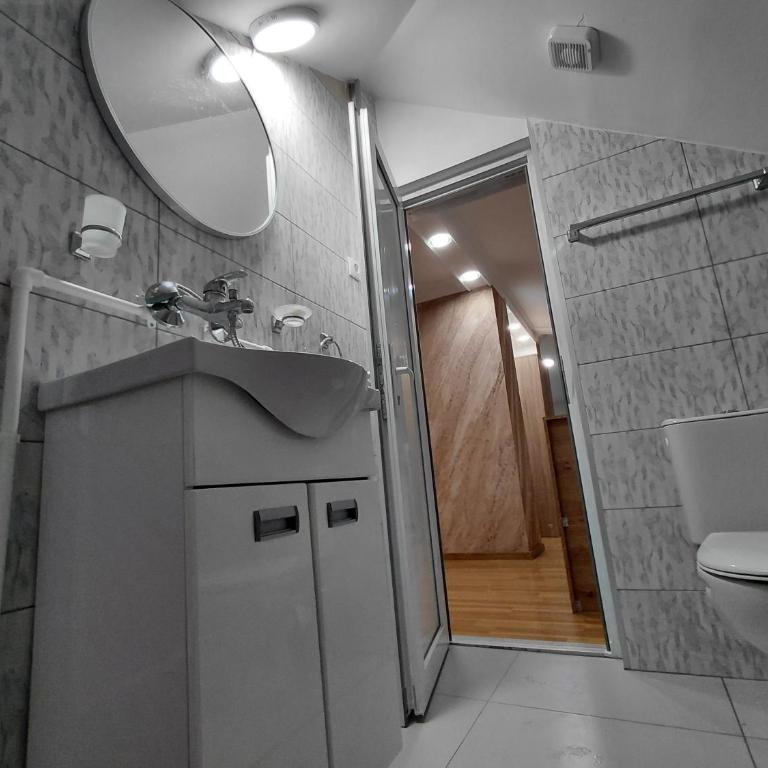 Dream 11 - Apartman sa 1 Spavaćom Sobom - 11