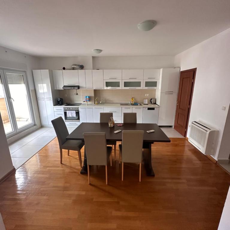 ToRo Orca GRAND - Apartman sa 1 Spavaćom Sobom - 4