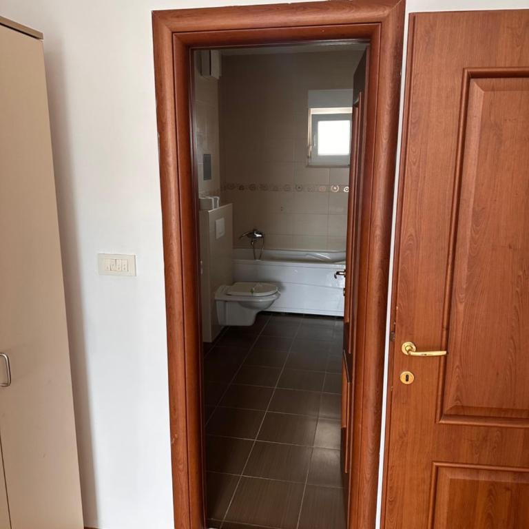 ToRo Orca GRAND - Apartman sa 1 Spavaćom Sobom - 10