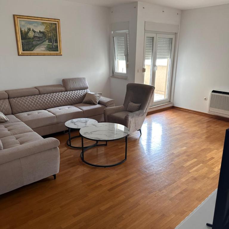 ToRo Orca GRAND - Apartman sa 1 Spavaćom Sobom - 1