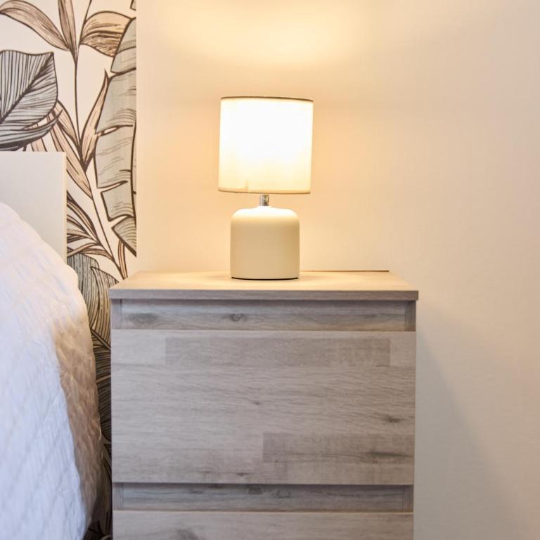 3 Pilliers Car Parking Near Downtown Quiet - Apartment mit 3 Schlafzimmern - 61