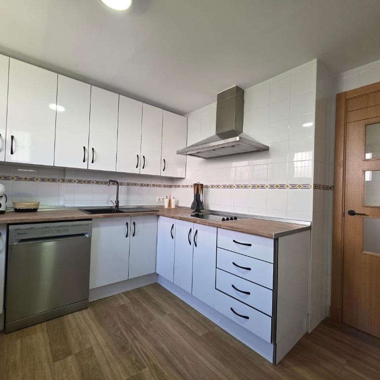 VIÑAS DEL MAR-BALCONERA - Apartamento de 3 dormitorios - 16