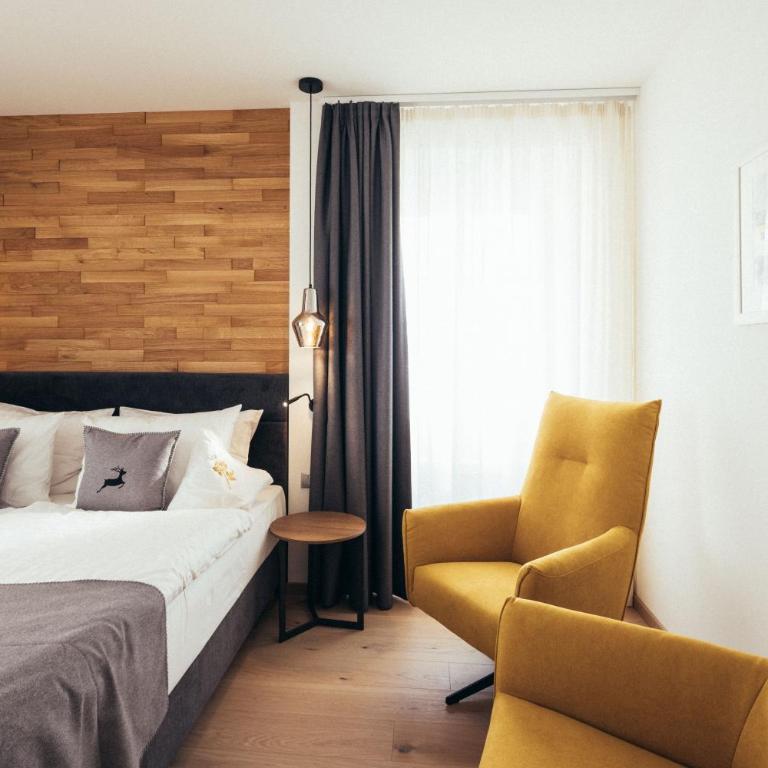 Genusshotel Goldene Rose - Junior Suite - 6