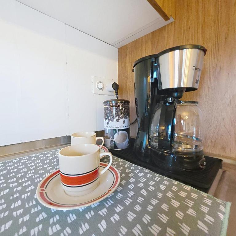 Chalet Bambi, spacieux, jardin, cheminée, kids & pets friendly - Apartment - 14
