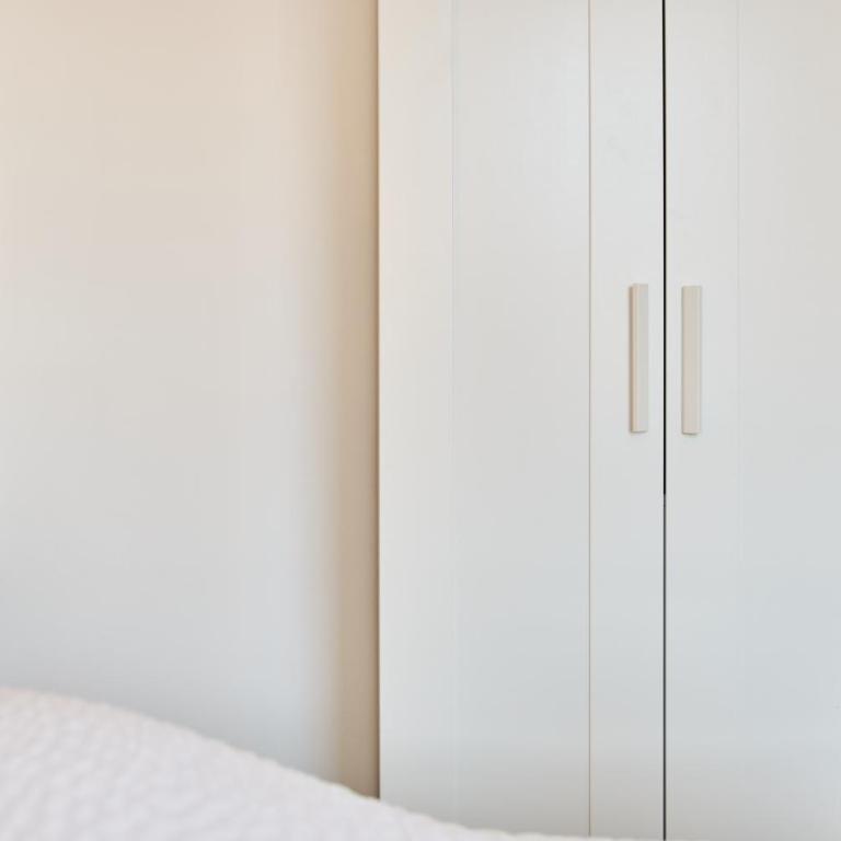 3 Pilliers Car Parking Near Downtown Quiet - Apartment mit 3 Schlafzimmern - 14