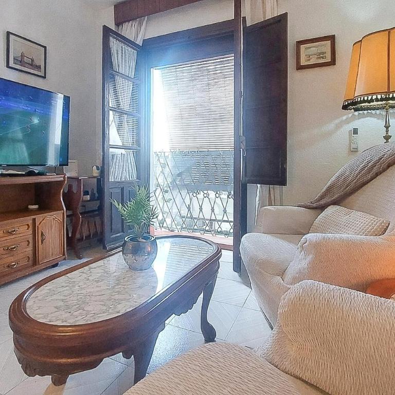 Casa Del Arco - Apartamento de 2 dormitorios - 1