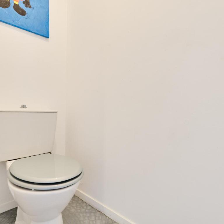 3 Pilliers Car Parking Near Downtown Quiet - Apartment mit 3 Schlafzimmern - 44