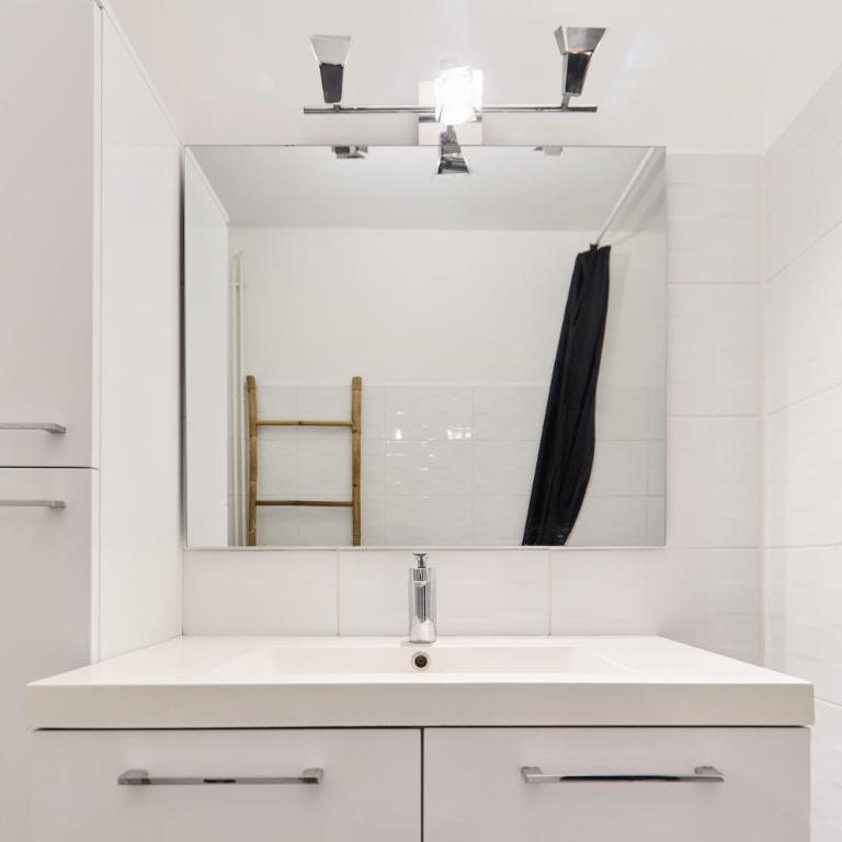 3 Pilliers Car Parking Near Downtown Quiet - Apartment mit 3 Schlafzimmern - 51