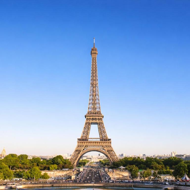 DisneyLand & Val D'Europe - 2 mins from Train Station - Cocon Garonne - Apartment mit 1 Schlafzimmer - 11