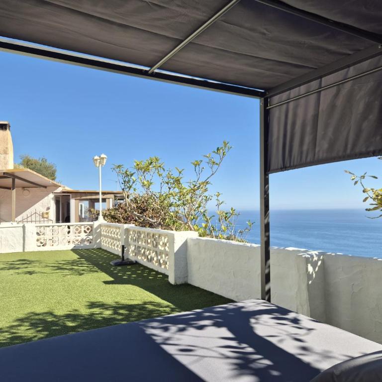 Independent house 6 minutes from the beach El Zapo - Casa de 2 dormitorios - 4