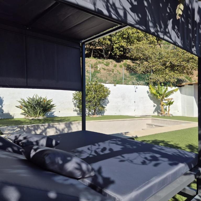 Independent house 6 minutes from the beach El Zapo - Casa de 2 dormitorios - 5