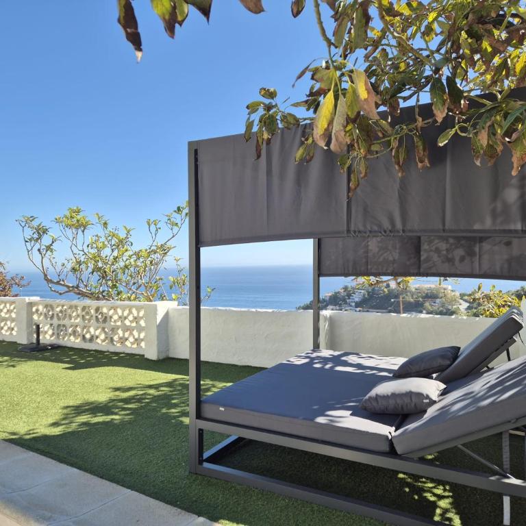 Independent house 6 minutes from the beach El Zapo - Casa de 2 dormitorios - 3