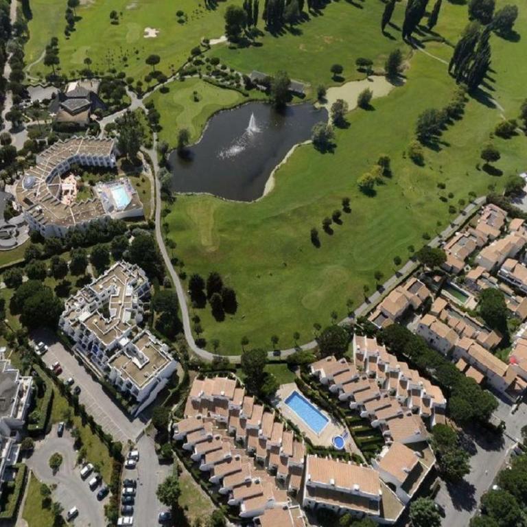 Lägenhet i La Grande Motte Nära golf och hav - Appartamento con 1 Camera da Letto - 7
