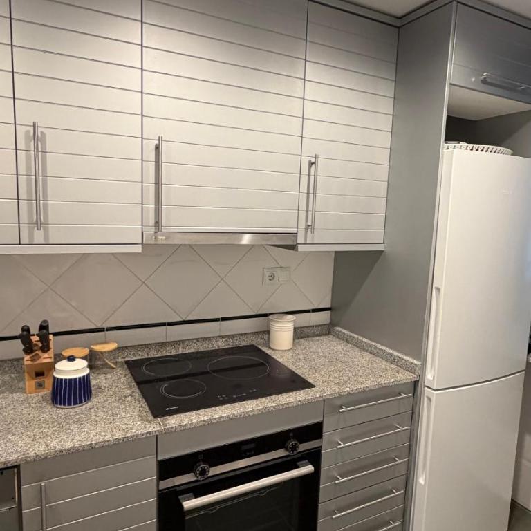 Casa Española - Apartamento de 2 dormitorios - 16