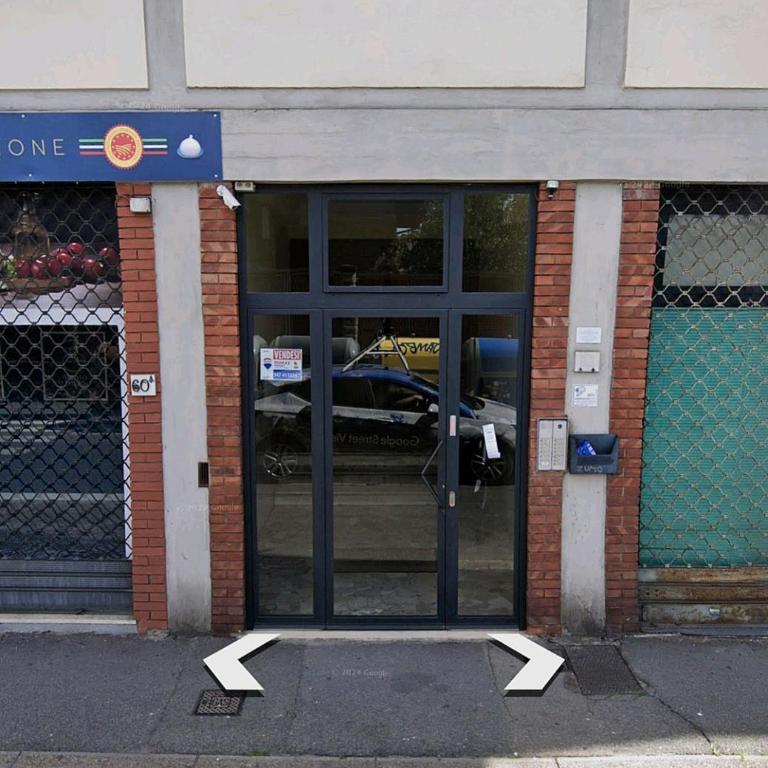 Apartment Corridoni 60 - Appartamento con 2 Camere da Letto - 15