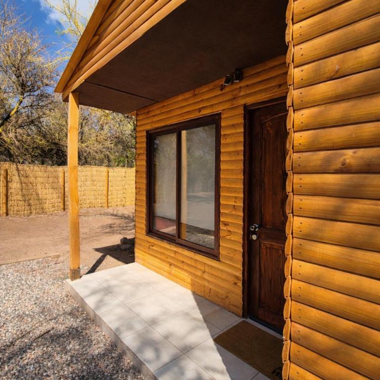 Cabaña Tackra - Two-Bedroom Apartment - 1