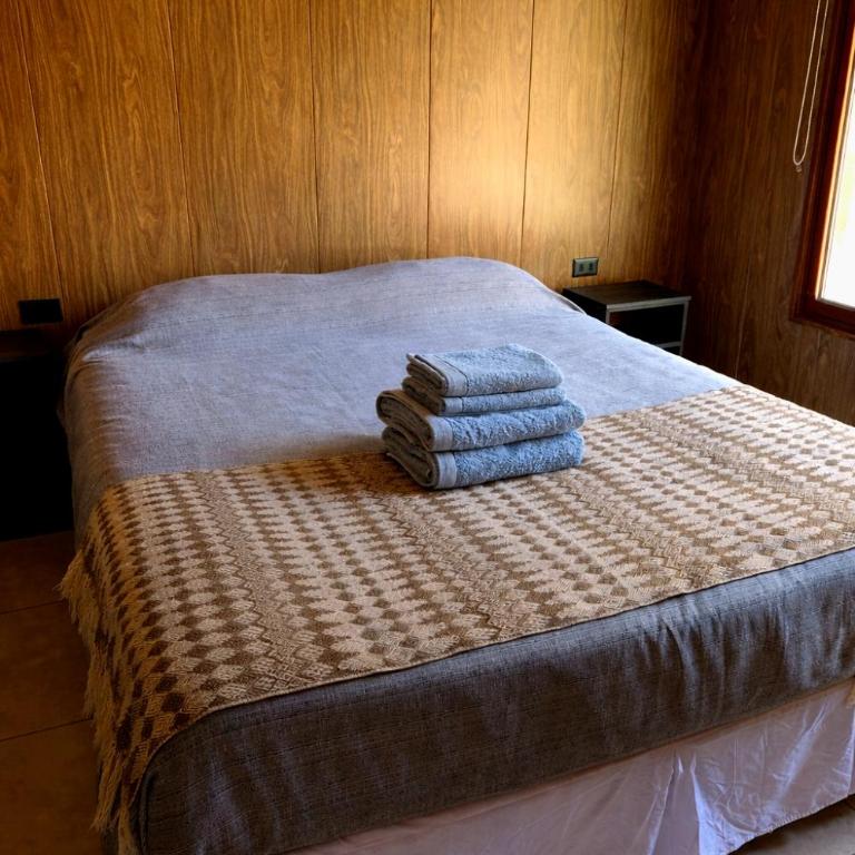 Cabaña Tackra - Two-Bedroom Apartment - 5