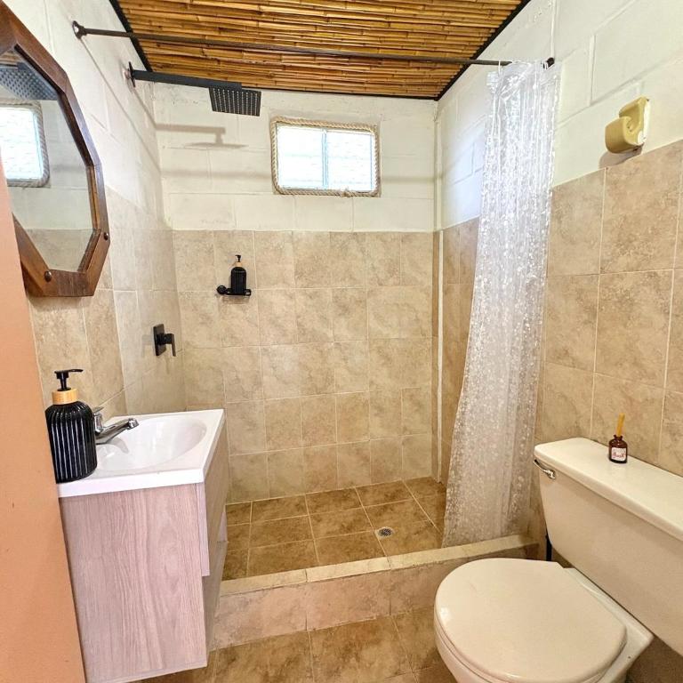 La Morada Quindio cabaña campestre - Two-Bedroom Chalet - 18