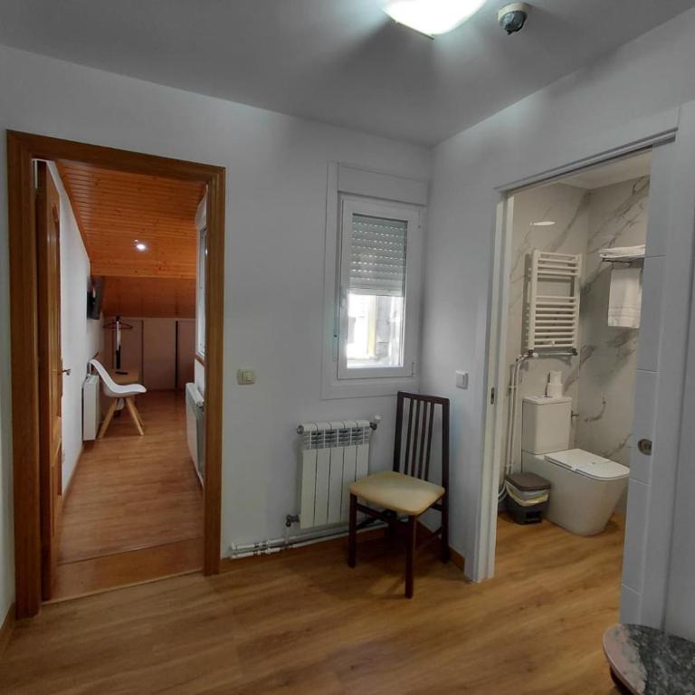 Hotel Hórreo by Bossh! Hotels - Twin Room - Attic - 3