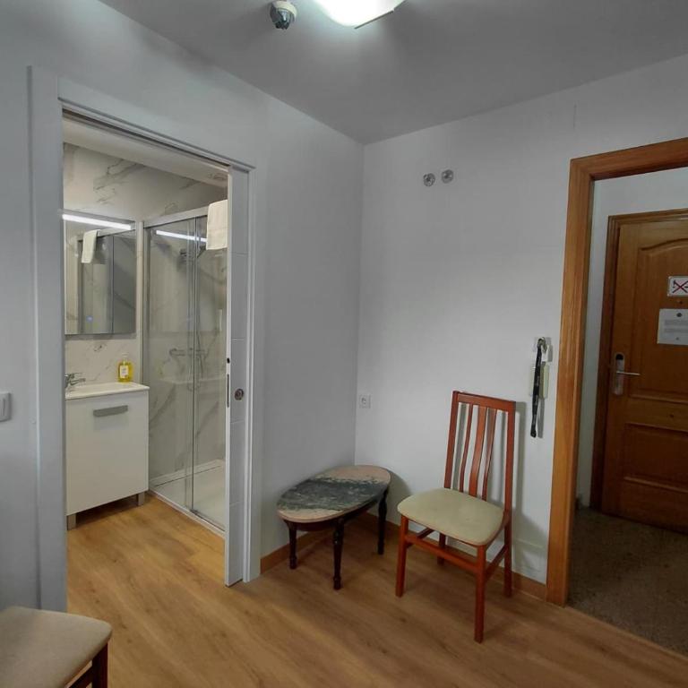 Hotel Hórreo by Bossh! Hotels - Twin Room - Attic - 4