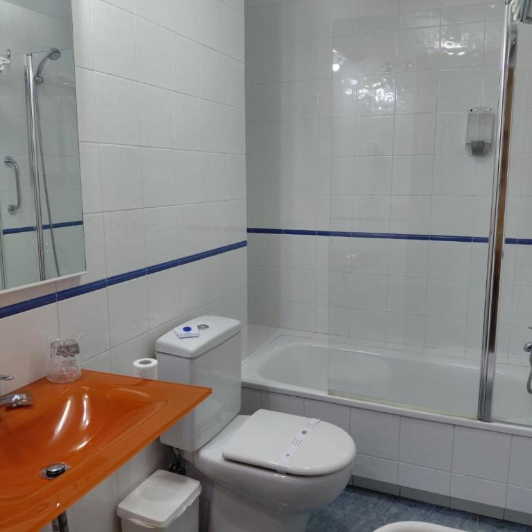 Hotel Hórreo by Bossh! Hotels - Double Room - Attic - 3