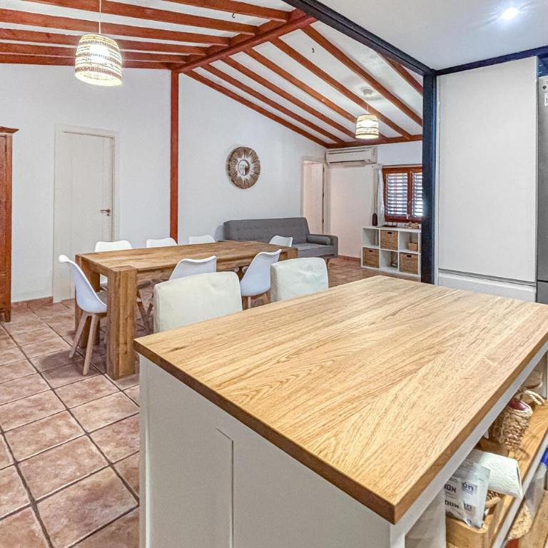Lovely Home In Murcia - Casa Vacacional de 3 dormitorios - 8