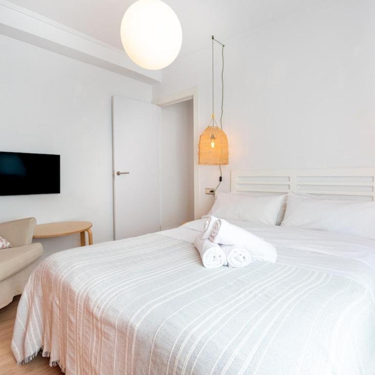 Casa Sol, best views Downtown - Apartamento de 3 dormitorios - Planta Alta - 21