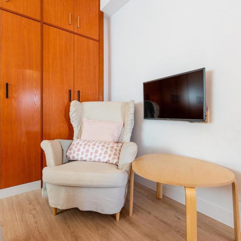 Casa Sol, best views Downtown - Apartamento de 3 dormitorios - Planta Alta - 22
