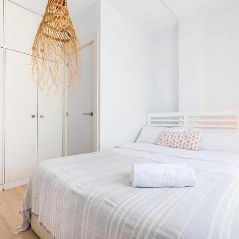 Casa Sol, best views Downtown - Apartamento de 3 dormitorios - Planta Alta - 15