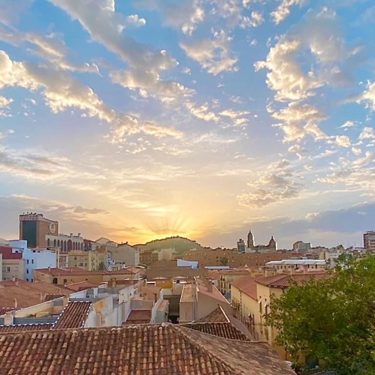 Casa Sol, best views Downtown - Apartamento de 3 dormitorios - Planta Alta - 33