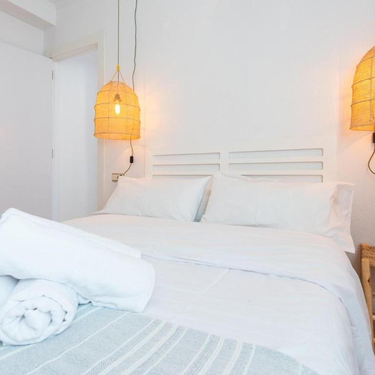 Casa Sol, best views Downtown - Apartamento de 3 dormitorios - Planta Alta - 12