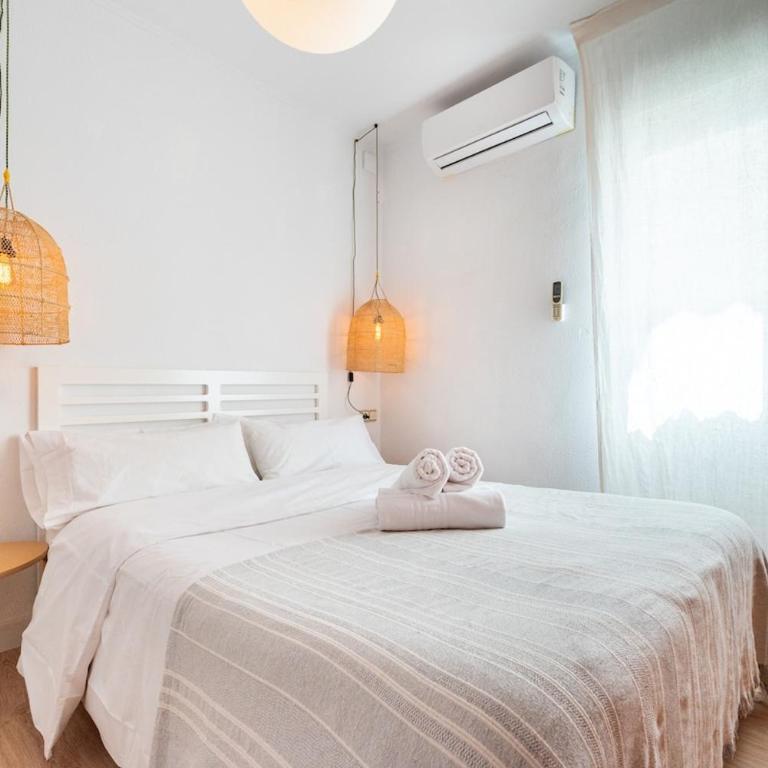 Casa Sol, best views Downtown - Apartamento de 3 dormitorios - Planta Alta - 11
